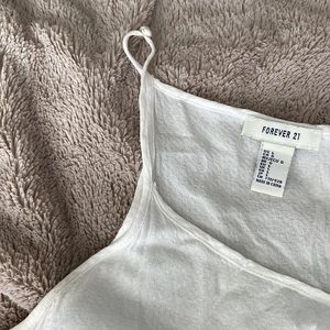 Forever 21 Tank Top